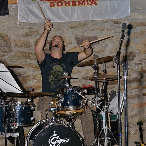 Tomáš Stloukal