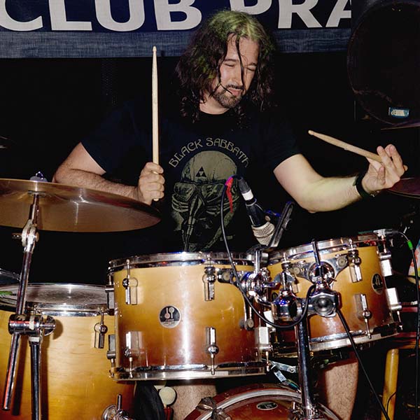 Tomáš Stloukal