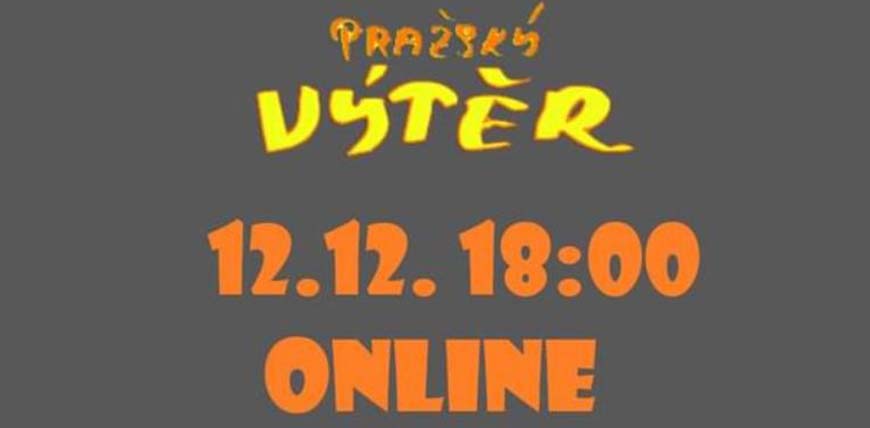 Reakce na prosincový stream