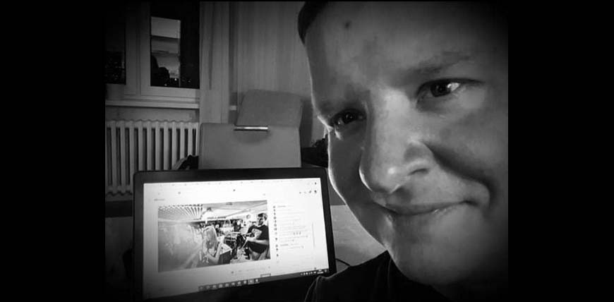 Reakce na prosincový stream